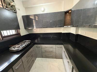 Kitchen Image of 1700 Sq.ft 2 BHK Apartment / Flat for rent in Shaheed Bhagat Singh Nagar Ludhiana for Rs. 34000