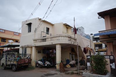 Image of 1500 Sq.ft 4 BHK Independent House for sale in Kuniyamuthur, Coimbatore for Rs. 8000000