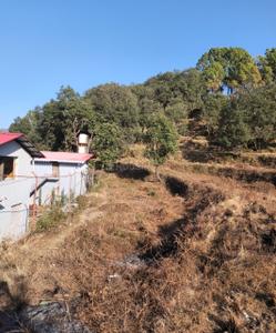 Image of 945 Sq.ft Residential Plot / Land for sale in Kotdwar, Pauri Garhwal for Rs. 2100100