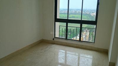 Bedroom Image of 2156 Sq.ft 4 BHK Apartment / Flat for sale in Shivom Utopia, Madurdaha Kolkata for Rs. 29500000