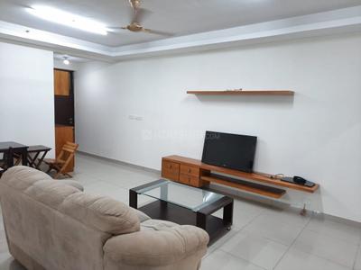 Hall Image of 1635 Sq.ft 3 BHK Apartment / Flat for sale in Prestige Tranquility, Budigere Cross Bengaluru for Rs. 19900000