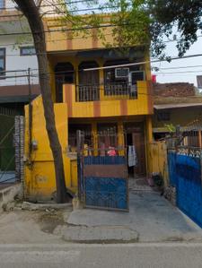 Image of 980 Sq.ft 4 BHK Independent House for sale in Nehru Nagar, Ghaziabad for Rs. 15000000