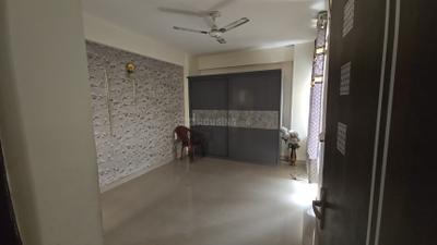 3.5 BHK Flat