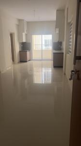 Hall Image of 1092 Sq.ft 2 BHK Apartment / Flat for rent in DS Shresta, Kannuru Bengaluru for Rs. 35000