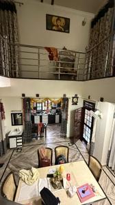 Hall Image of 3200 Sq.ft 6 BHK Independent House for sale in Gomti Nagar Lucknow for Rs. 25500000