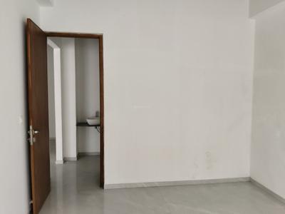 Bedroom Image of 1755 Sq.ft 3 BHK Apartment / Flat for sale in Mount Milano, South Bopal Ahmedabad for Rs. 6669000