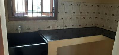 Kitchen Image of 1350 Sq.ft 2 BHK Independent House for sale in Pallikaranai Chennai for Rs. 7500000