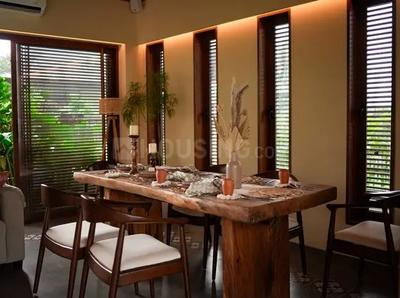 Hall Image of 3000 Sq.ft 3 BHK Villa for rent in Changle Bali Ixora Phase 1, Karjat Thane for Rs. 50000