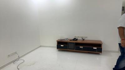 Living Room Image of 2000 Sq.ft 3 BHK Apartment / Flat for rent in Sobha Indraprastha, Binnipete Bengaluru for Rs. 130000