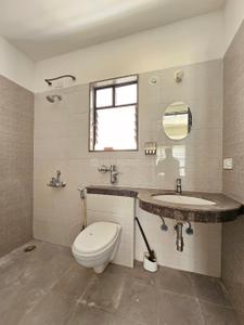 Image of 1150 Sq.ft 2 BHK Apartment / Flat for sale in Nyati Meadows II, Wadgaon Sheri, Pune for Rs. 14000000