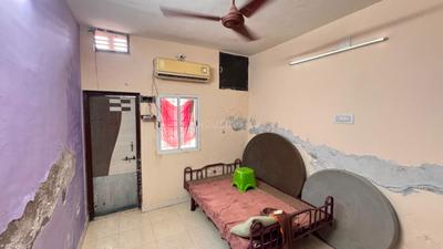 Bedroom Image of 360 Sq.ft 1 BHK Independent House for sale in Shree Ram Society Rajkot for Rs. 1250000