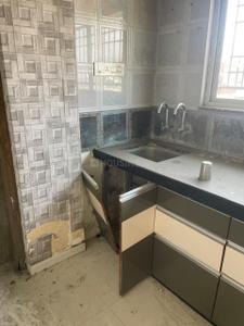 Kitchen Image of 770 Sq.ft 2 BHK Apartment / Flat for sale in Binaki Nagpur for Rs. 3000000