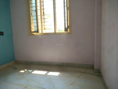 Bedroom Image of 660 Sq.ft 2 BHK Builder Floor for rent in Marathahalli Bengaluru for Rs. 22000