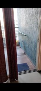 Balcony Image of 943 Sq.ft 2 BHK Apartment / Flat for rent in Aum Sanskruti Casa Imperia, Wakad Pune for Rs. 32000