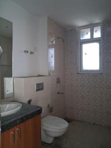 Bedroom Four Image of 3200 Sq.ft 4 BHK Apartment / Flat for sale in ATS Le Grandiose, Sector 150 Noida for Rs. 45000000
