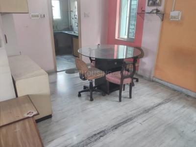 Hall Image of 1125 Sq.ft 2 BHK Apartment / Flat for sale in Kasba Kolkata for Rs. 5500000