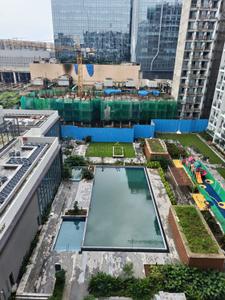 Building Image of 1180 Sq.ft 2 BHK Apartment / Flat for sale in L And T West Square, Seawoods Navi Mumbai for Rs. 28500000