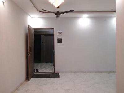 Living Room Image of 900 Sq.ft 2 BHK Apartment / Flat for sale in Shantee Flamingo Residency, Vasai West Vasai for Rs. 6400000