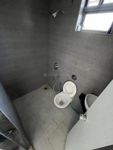 Bedroom Image of 1200 Sq.ft 2 BHK Apartment / Flat for rent in Pramukh Sahaj, Chala Vapi for Rs. 12000