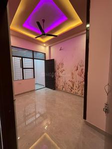 Hall Image of 1601 Sq.ft 3 BHK Villa for sale in Manchwa Jaipur for Rs. 6000000