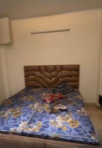 Bedroom Image of 1440 Sq.ft 2.5 BHK Builder Floor for rent in Kalyan Vihar New Delhi for Rs. 60000