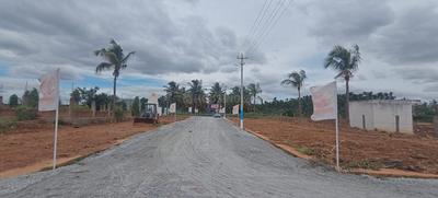 Image of 1200 Sq.ft Residential Plot / Land for sale in Kunigal, Tumkur for Rs. 3238800