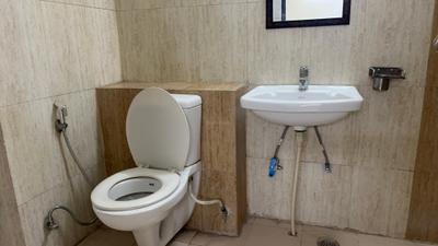 Image of 1724 Sq.ft 3 BHK Apartment / Flat for sale in The Antriksh Heights, Sector 84, Gurgaon for Rs. 14845000