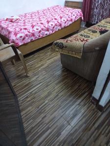 Bedroom Image of 450 Sq.ft 3 BHK Independent House for sale in Anand Vihar Hapur for Rs. 3500000