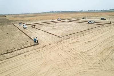 Image of 1000 Sq.ft 3 BHK Duplex for sale in Rajendra Nagar, Gorakhpur for Rs. 851000