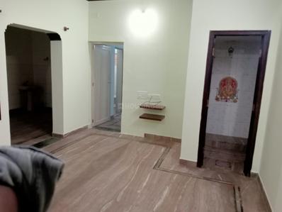 Hall Image of 1200 Sq.ft 2 BHK Builder Floor for rent in Kalkere Bengaluru for Rs. 25000