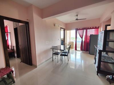 Hall Image of 1500 Sq.ft 3 BHK Apartment / Flat for rent in Matigara Siliguri for Rs. 30000
