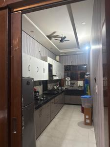 Kitchen Image of 1746 Sq.ft 4 BHK Penthouse for sale in Lohgarh Zirakpur for Rs. 12200000