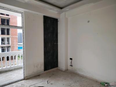 Bedroom Image of 1010 Sq.ft 2 BHK Apartment / Flat for sale in THV Heritage Heights, Noida Extension Greater Noida for Rs. 3800000