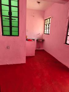 Kitchen Image of 322 Sq.ft 1 BHK Apartment / Flat for rent in Kamal Vihar Raipur for Rs. 5000