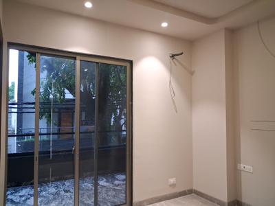 Bedroom Image of 1800 Sq.ft 3 BHK Builder Floor for sale in Paschim Vihar New Delhi for Rs. 37000000
