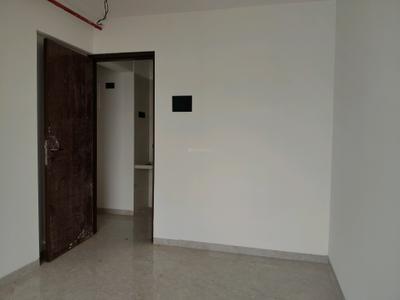 Bedroom Image of 2200 Sq.ft 3.5 BHK Apartment / Flat for rent in Shivtirth Apartment, Kharghar Navi Mumbai for Rs. 55000