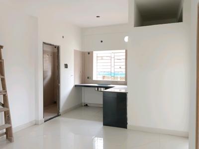 Living Room Image of 1026 Sq.ft 3 BHK Apartment / Flat for sale in Joka Kolkata for Rs. 4600000