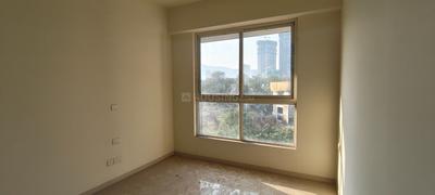 Bedroom Image of 890 Sq.ft 2 BHK Apartment / Flat for sale in Sheth Zuri, Thane West Thane for Rs. 18500000
