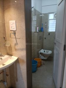 Image of 1000 Sq.ft 2 BHK Apartment / Flat for rent in Bibwewadi, Pune for Rs. 25000