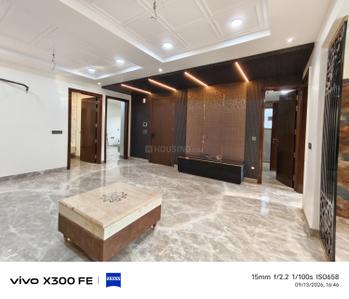 Hall Image of 1800 Sq.ft 3 BHK Builder Floor for sale in Paschim Vihar New Delhi for Rs. 32500000