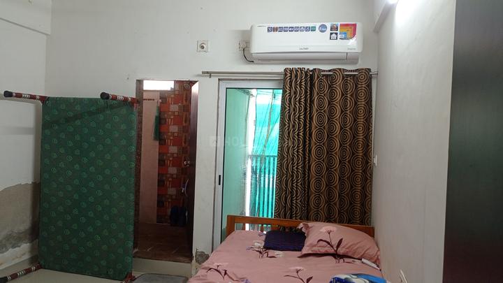 Bileshver Recedency Bareja Bedroom 1