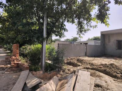 Image of 162 Sq.ft Residential Plot / Land for sale in Residential Authority Plots, Sector 151, Noida for Rs. 26500000