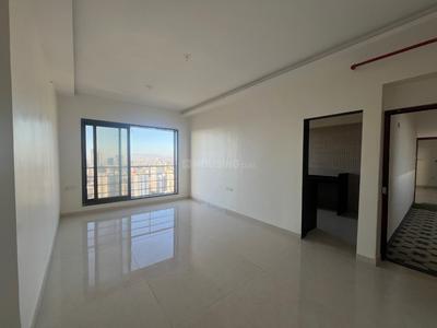 Hall Image of 950 Sq.ft 3 BHK Apartment / Flat for sale in Osho Sai Krupa CHSL Redeveloped, Borivali West Mumbai for Rs. 28500000