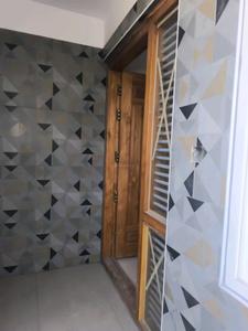 Main Entrance Image of 1690 Sq.ft 3 BHK Apartment / Flat for sale in Kengeri Bengaluru for Rs. 9126000