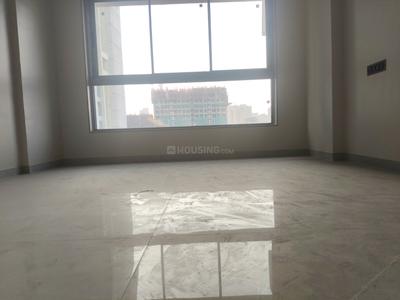 Hall Image of 1000 Sq.ft 3 BHK Apartment / Flat for rent in Sunshine Samriddhi Garden Wing C Gulmohar Wing D Deodhar, Bhandup West Mumbai for Rs. 60000