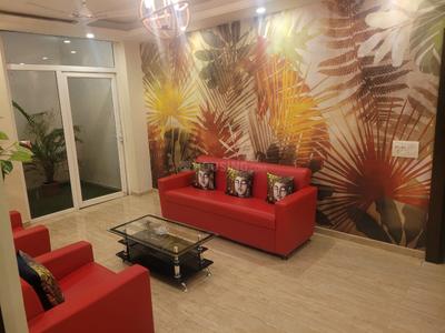 Hall Image of 4500 Sq.ft 5 BHK Villa for sale in Evergreen Anantara Block 5 Building A B C, Tilhari Jabalpur for Rs. 45000000