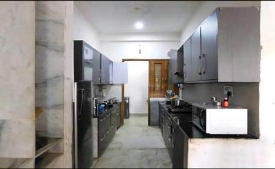 5 BHK Independent House