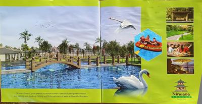 Image of 7560 Sq.ft Residential Plot / Land for sale in Nagpura, Durg for Rs. 2268000