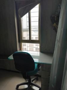Bedroom Image of 2400 Sq.ft 4 BHK Apartment / Flat for sale in Goel Ganga Swatik Ganga, Ghorpadi Pune for Rs. 35000000