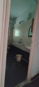 Bathroom Image of 1345 Sq.ft 3 BHK Apartment / Flat for sale in Madurdaha Kolkata for Rs. 8000000